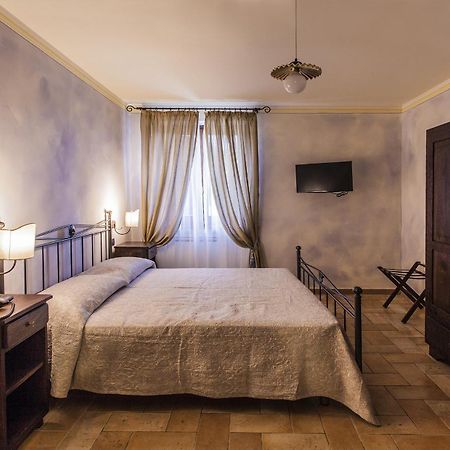 Il Pianaccio Villa Spoleto Eksteriør bilde