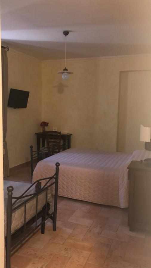 Il Pianaccio Villa Spoleto Eksteriør bilde