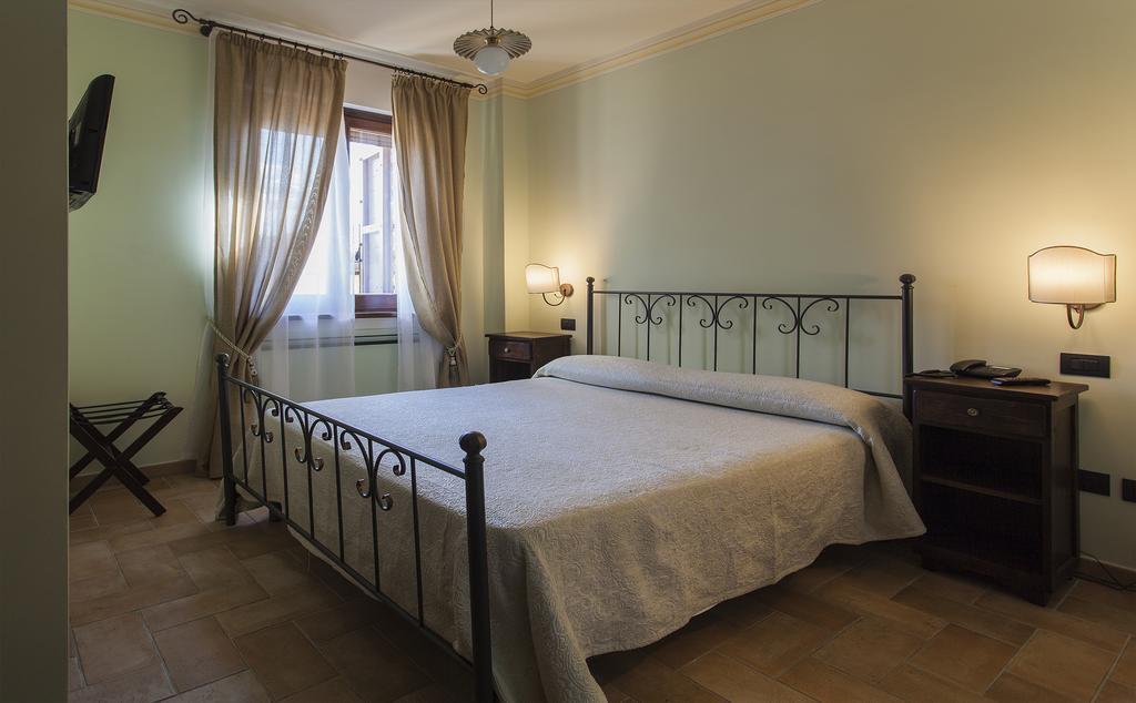 Il Pianaccio Villa Spoleto Rom bilde