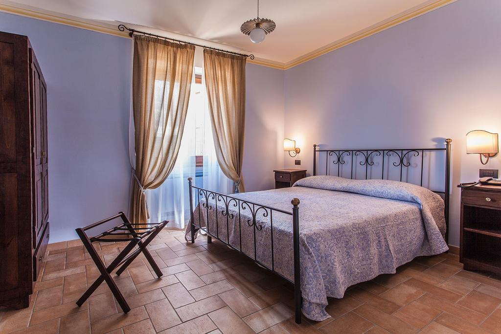 Il Pianaccio Villa Spoleto Eksteriør bilde